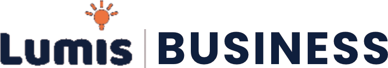Logo Lumis Business
