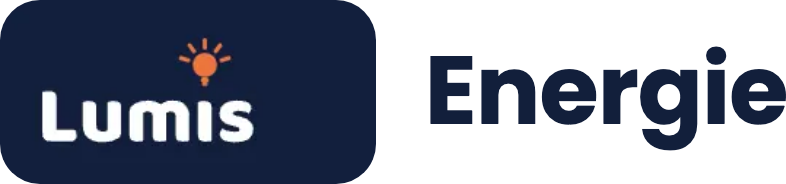 Logo Lumis Energie
