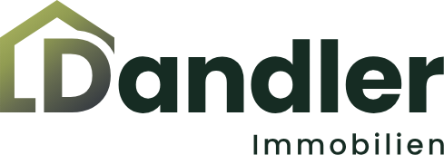 Logo Dandler Immobilien