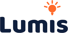 Logo Lumis